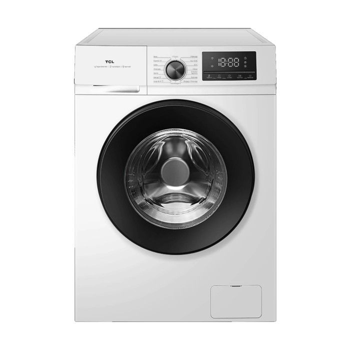 TCL veš mašina FF0924WA2 9kg; 1400obr/minBLDC Inverter