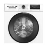 BOSCH Perilica rublja Serie 4|,A, 9 kg,1400 rpm,IronAsist,52/72dB,Kratki program 15/30`
