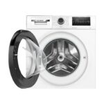 BOSCH Perilica rublja Serie 4|,A, 9 kg,1400 rpm,IronAsist,52/72dB,Kratki program 15/30`