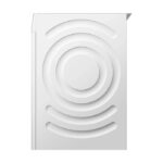 BOSCH Perilica rublja Serie 4|,A, 9 kg,1400 rpm,IronAsist,52/72dB,Kratki program 15/30`