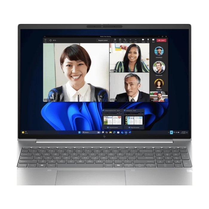 HP EliteBook 6 G1i16