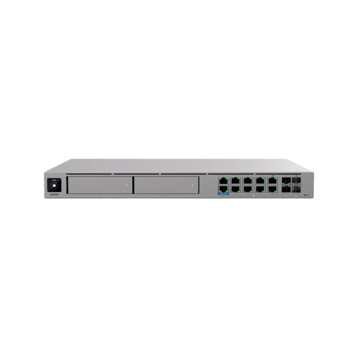 Ubiquiti UniFi UDM-Beast-EU Dream Machine Beast