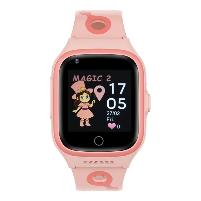 VIVAX smart KIDS watch 4G MAGIC 2 Pink