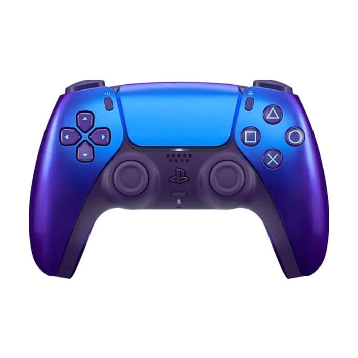 Gamepad Playstation Dualsene Indigo