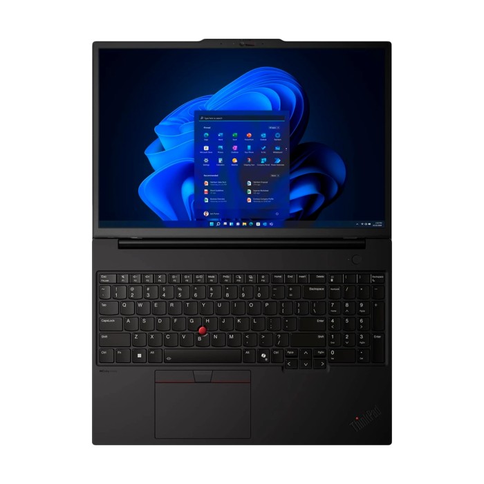 LENOVO ThinkPad P16s Gen 4 16" FHD IPS Intel Core Ultra 7 255H 32GB DDR52x16