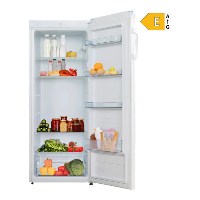 VIVAX HOME frižider VL-235E W