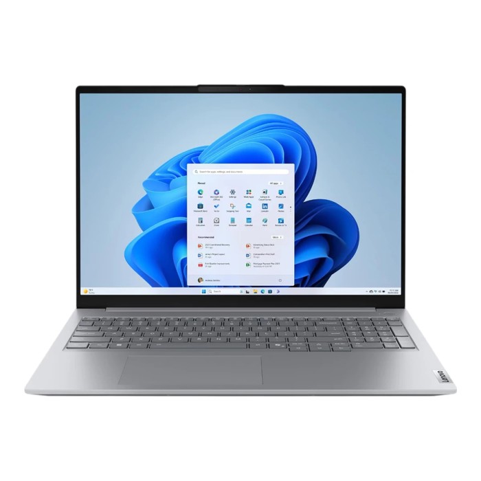 ThinkBook 16 G8 IAL 16'' WUXGA 1920x1200 IPS 300 nits AG Ultra 5 225U 12C