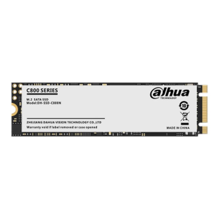 DAHUA SSD 256GB C800 M.2