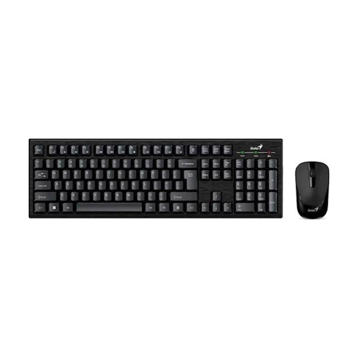 Tastatura Genius Smart KM-8101 +miš