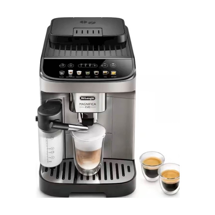 Aparat za kafu DELONGHI ECAM290.81.TB EX:2