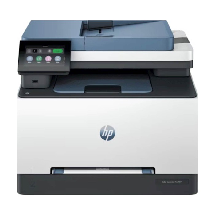 MFP HP Color LaserJet Pro 3303fdw