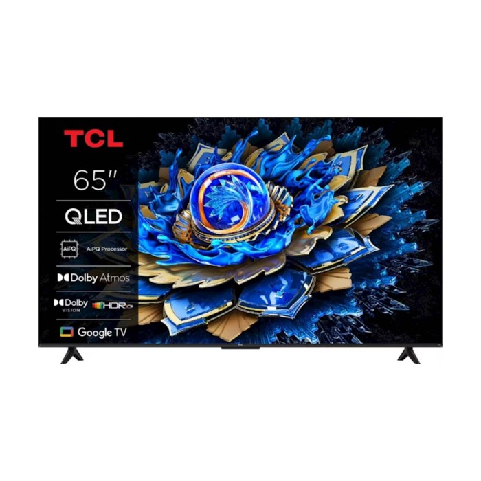 TV TCL 4K QLED 65T69C
