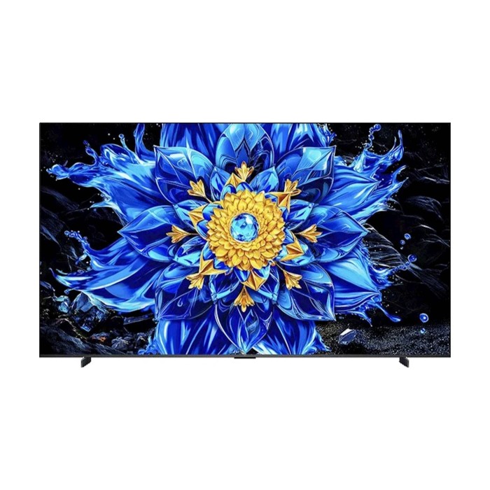 TCL 98"P8L 4K QLED Google TV;QD-Mini LED Dimming 144Hz(288Hz FHD), D.Atmos, D.Vision 450 nits