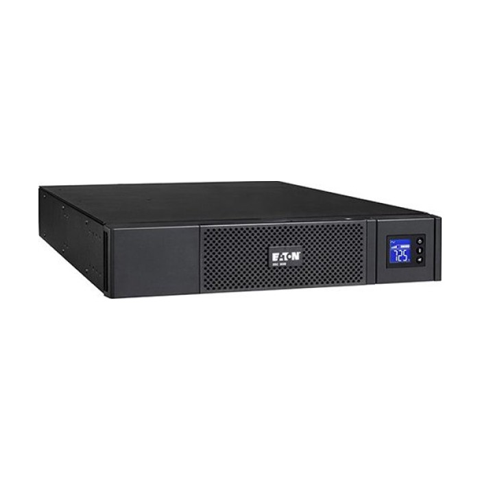 Eaton UPS 5SC 3000VA/2700W Rack/Tower Line-interactive 1 IEC-320-C20 184V-276V 8 IEC-320-C13 + 1 IEC-320-C19 1
