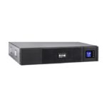 Eaton UPS 5SC 1500VA/1050W Rack 2U Line Interactive LCD Input 1 IEC-320-C14; 8 IEC-320-C13; USB