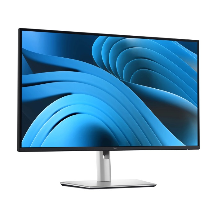 Dell Pro 27+ QHD - P2725D