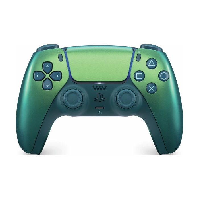 PS5 Dualsense Wireless Controller Teal v2