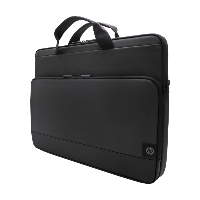 HP Mdrn MLN 16-in Laptop BriefHP Mdrn MLN 16-in Laptop BriefHP Mdrn MLN 16-in Laptop Briefcase torba