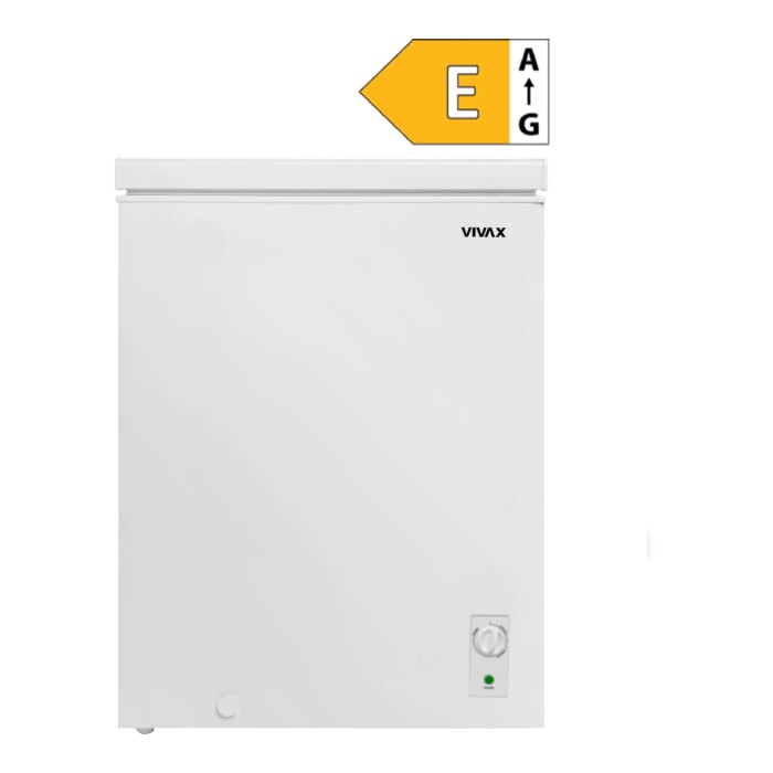 VIVAX HOME zamrzivač CFR-143 VIVAX HOME zamrzivač CFR-143