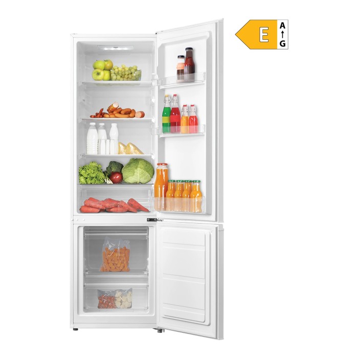 VIVAX HOME frižider CF-259ELF W