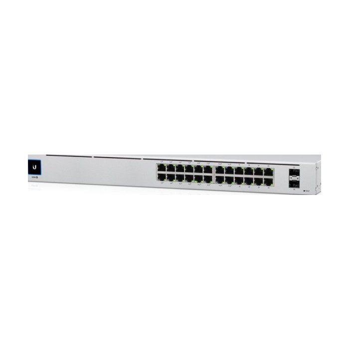 UBIQUITI UniFi Switch Standard 24 PoE