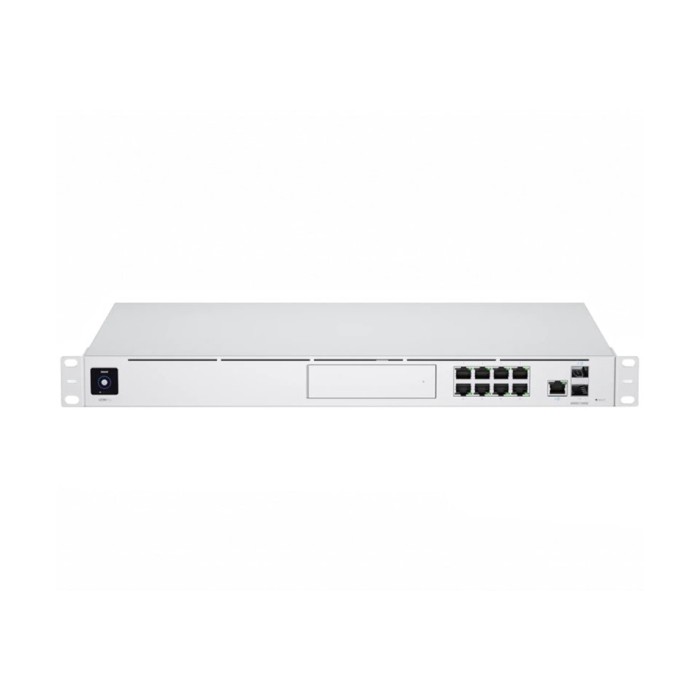 UBIQUITI UniFi Dream Machine Pro 10G Cloud Gateway