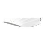 TP-Link TL-WA1201 AC1200 Wireless Access Point 867 Mbps at 5 GHz and 300 Mbps at