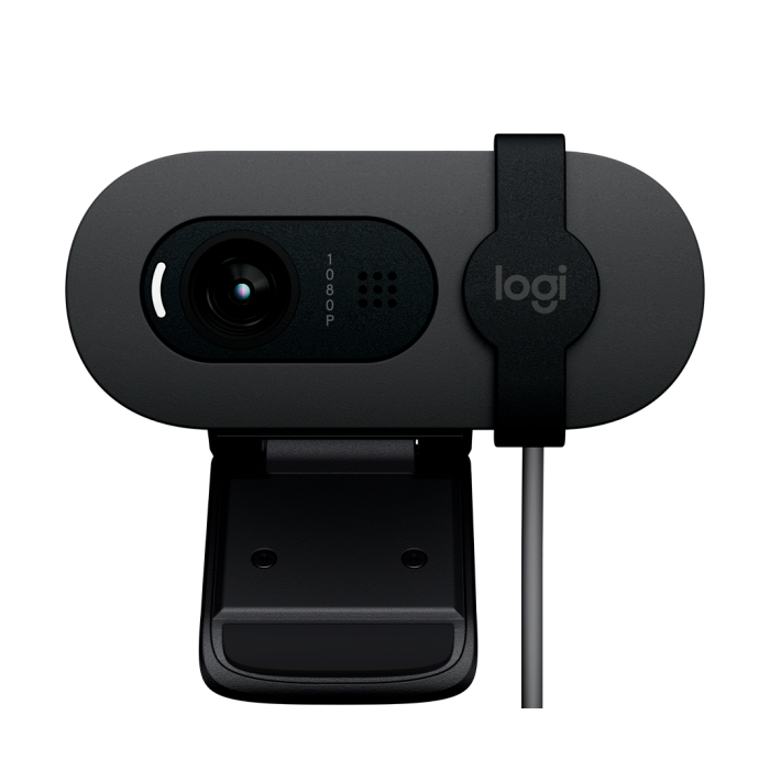 Web-kamera LOG BRIO 100 FHD 960-001585