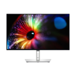 Monitor DELL UltraSharp U2724D 27" 2560x1440 QHD IPS Antiglare 16:9 2000:1 350 cd/m2 8ms/5ms 178/178