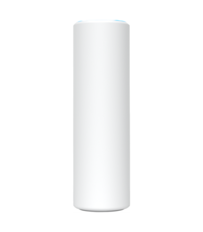 UBIQUITI U6 Mesh WiFi 6 6 spatial streams 140 m² 1500 ft² coverage 300+ connected