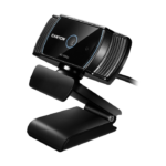 CANYON webcam C5 Full HD 1080p Auto Focus Black