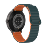 CANYON smart watch Jacky SW-69 Green Orange