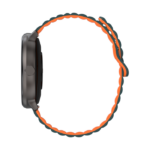 CANYON smart watch Jacky SW-69 Green Orange