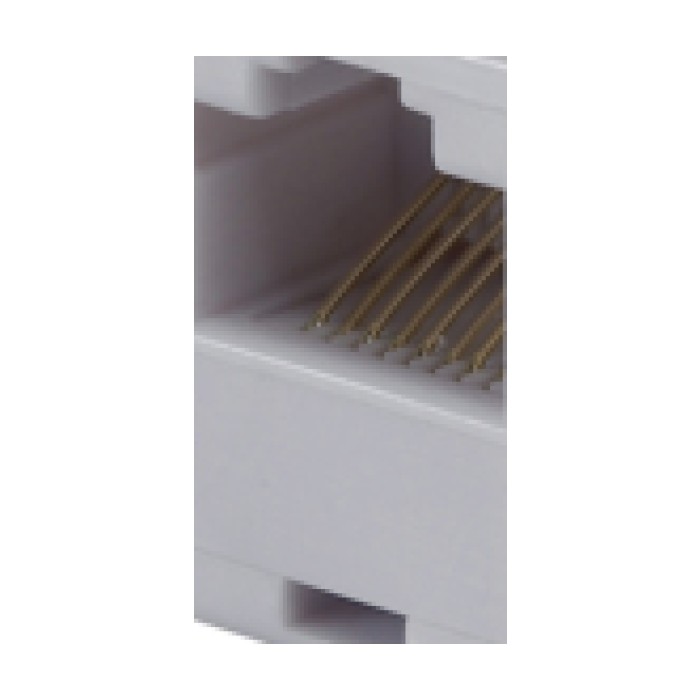 LogiLink Modular Inline Coupler RJ45/RJ45 MP0031