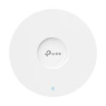 TP-Link EAP613 AX1800 Ceiling Mount Dual-Band Wi-Fi 6 Access Point 1 x Gigabit RJ45 Port574Mbps