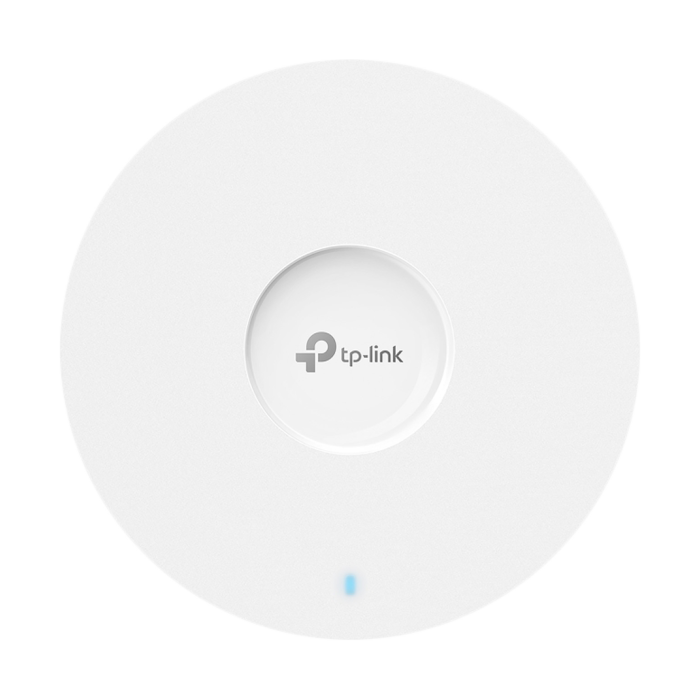 TP-Link EAP613 AX1800 Ceiling Mount Dual-Band Wi-Fi 6 Access Point 1 x Gigabit RJ45 Port574Mbps