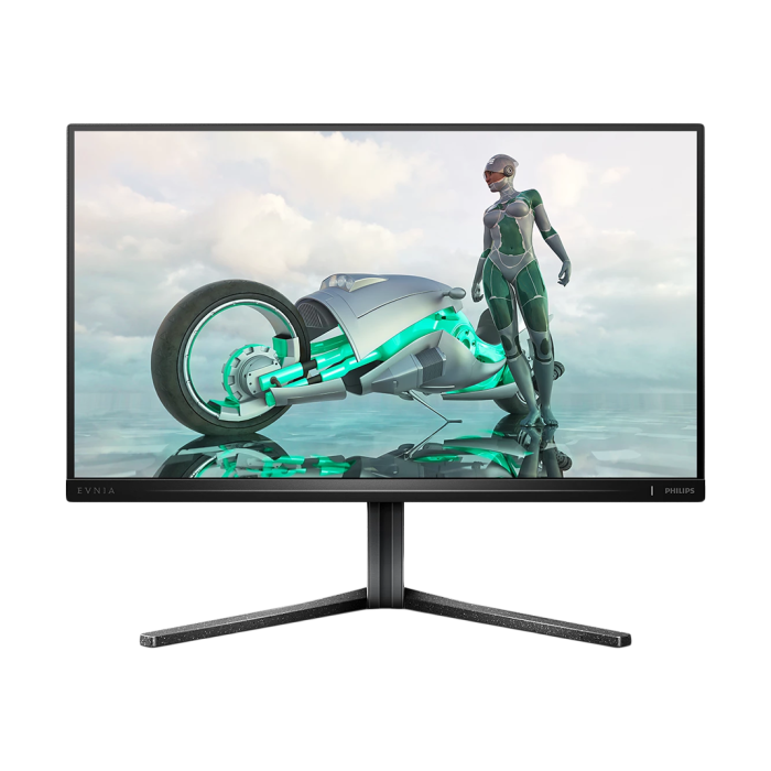 PHILIPS Monitor Evnia 3000 25M2N3200W 25'' 24.5'' viewable Fast VA 1920x1080 Full HD 240Hz 1ms