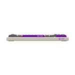 LORGAR KBP70MW Wireless 65% Mechanical Gaming Keyboard Pro Beige CZ/SK layout