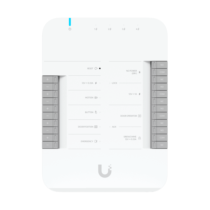 UA-Hub-Door