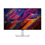 Monitor Dell 27 Plus S2725QS 3840x2160 4K UHD 120Hz IPS Antiglare 16:9 1500:1 350 cd/m2