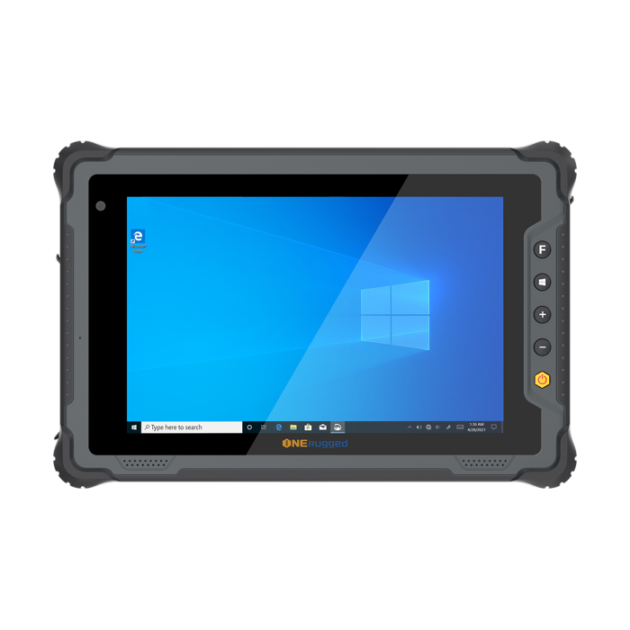 ONERugged M80J 8-inch 1920x1200 8 GB + 128 GB 4G IP65