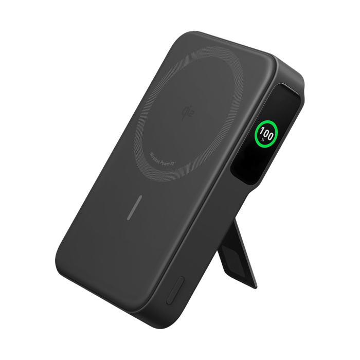 Anker MagGo Power Bank 10K Black