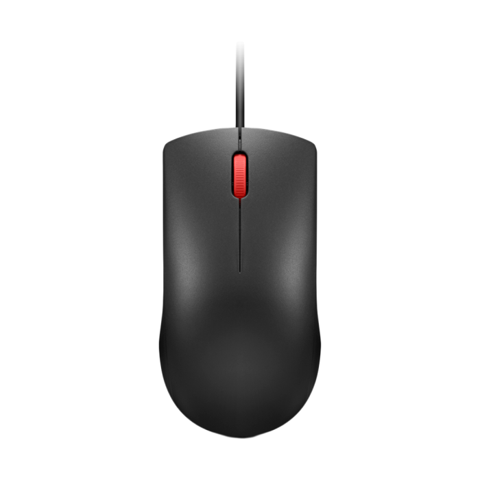 Lenovo 120 Wired Mouse