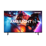 Philips 55MLED920/12 AMBILIGHT 4K Quantum Dot Mini-LED 144 Hz 139 cm 55'' P5 Perfect Picture