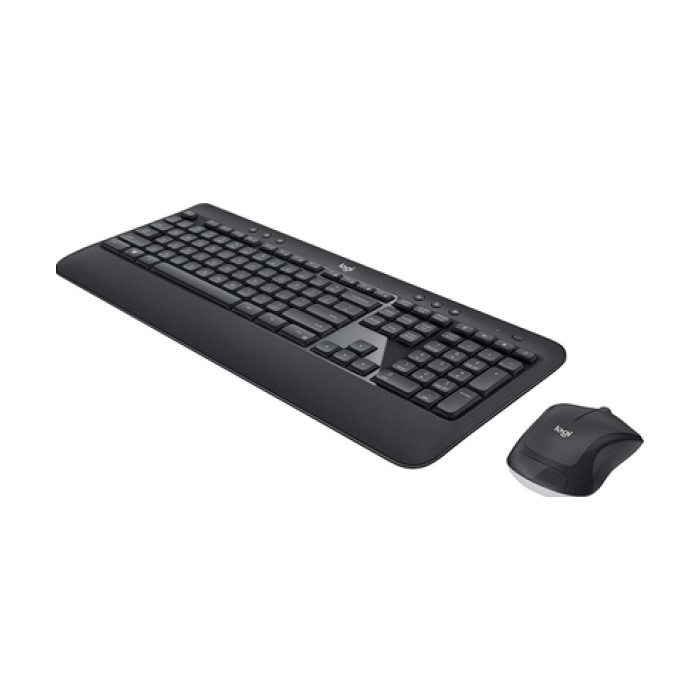 Logitech Tastatura + Miš MK540 Wireless