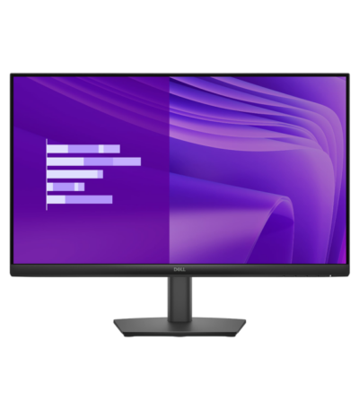 Dell Pro 24 Monitor - E2425HM 23.8" 1920x1080 100Hz 72% NTSC CIE 1931 93 PPI
