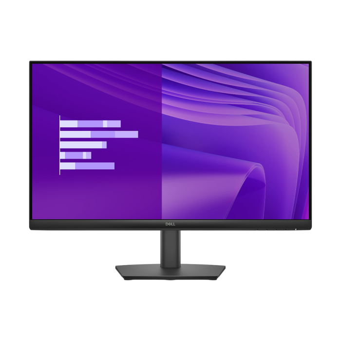Dell Pro 24 Monitor - E2425HM 23.8" 1920x1080 100Hz 72% NTSC CIE 1931 93 PPI