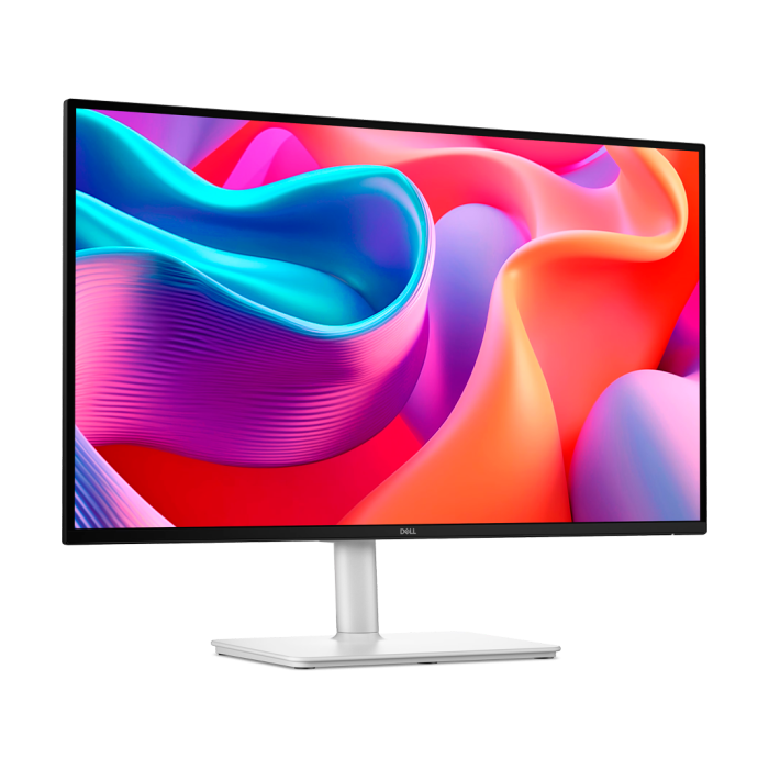 Monitor Dell 27 Plus S2725DC 27" 2560 x 1440 QHD 144 Hz IPS Antiglare 16:9