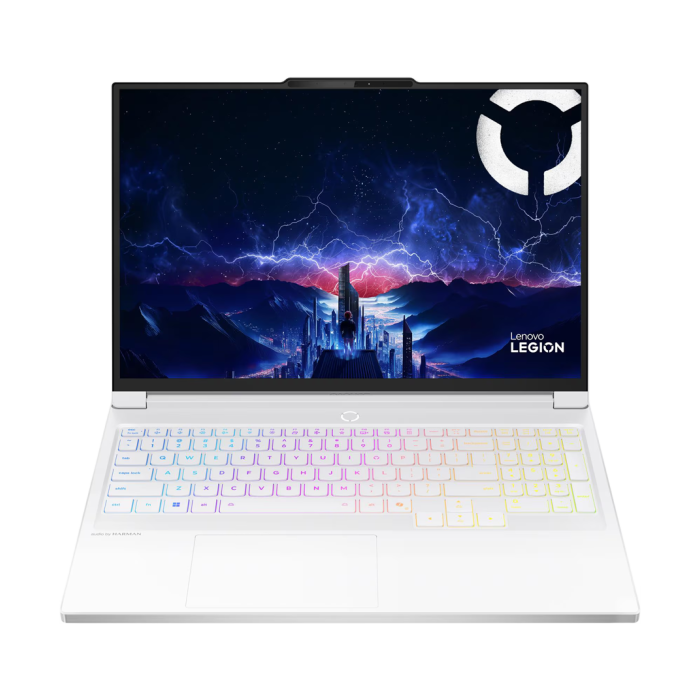 LENOVO LEGION 7 16IAX10 16" OLED 240Hz 500nits Intel Core Ultra 7 255HX 32GB DDR5-56002x16