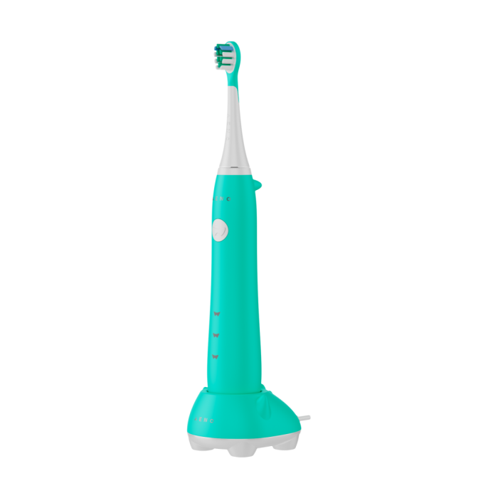 Wireless Tooth Brush Mint 3 Brush Heads 600mAh Function: Sensive Clean Whitening Sweep Smart Remind